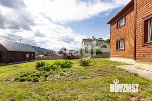 Дом 346м², 2-этажный, участок 15 сот.