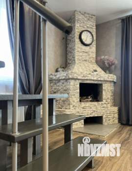 Дом 220м², 2-этажный, участок 8 сот.