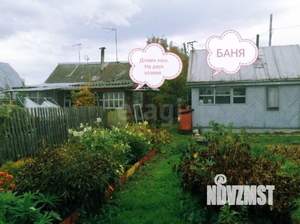 Дом 20м², 1-этажный, участок 7 сот.