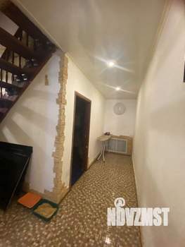 Дом 200м², 2-этажный, участок 5 сот.