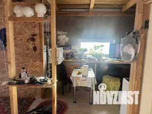 Дом 200м², 1-этажный, участок 20 сот.