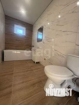 Дом 76м², 2-этажный, участок 6 сот.