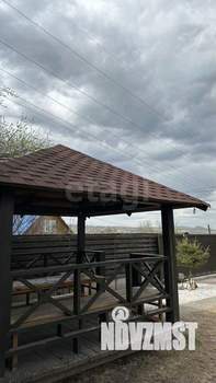 Дом 107м², 2-этажный, участок 4 сот.