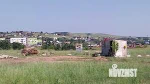 Дом 100м², 1-этажный, участок 6 сот.