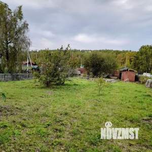 Дом 27м², 1-этажный, участок 17 сот.