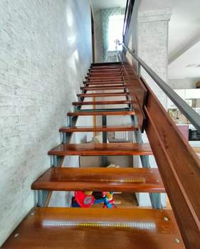 Дом 236м², 2-этажный, участок 20 сот.