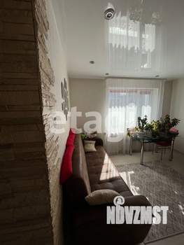 Дом 120м², 1-этажный, участок 17 сот.