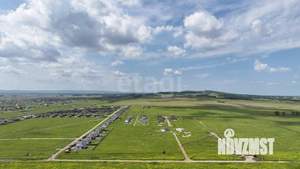 Дом 63м², 1-этажный, участок 8 сот.