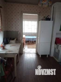 Дом 76м², 1-этажный, участок 5 сот.