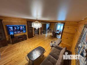 Дом 155м², 2-этажный, участок 10 сот.