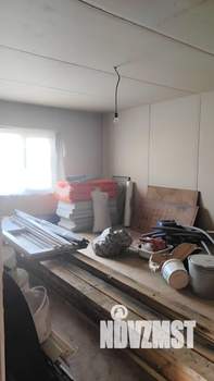 Дом 112м², 2-этажный, участок 15 сот.