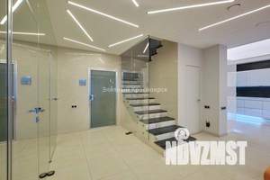 Таунхаус 149м², 2-этажный, участок 1 сот.