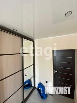 Дом 200м², 3-этажный, участок 6 сот.