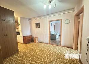 Дом 108м², 1-этажный, участок 18 сот.