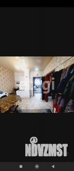 Дом 40м², 1-этажный, участок 3 сот.