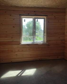 Дом 94м², 1-этажный, участок 11 сот.