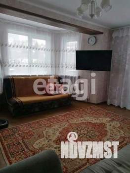 Дом 132м², 2-этажный, участок 8 сот.