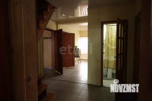 Дом 133м², 2-этажный, участок 6 сот.