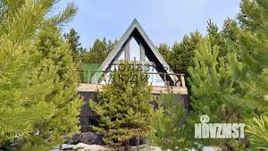 Дом 75м², 2-этажный, участок 15 сот.