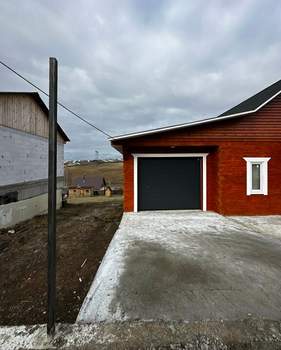 Дом 240м², 2-этажный, участок 10 сот.