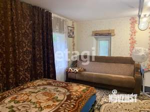 Дом 40м², 1-этажный, участок 2 сот.