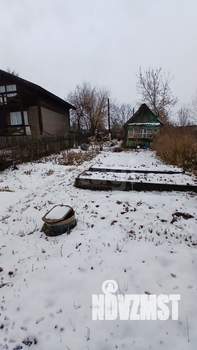 Дом 16м², 1-этажный, участок 4 сот.