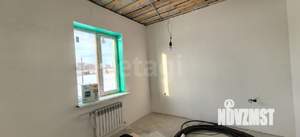 Дом 110м², 2-этажный, участок 9 сот.