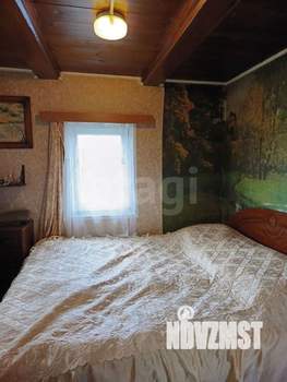 Дом 60м², 2-этажный, участок 6 сот.