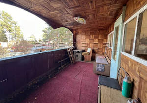 Дом 40м², 2-этажный, участок 10 сот.