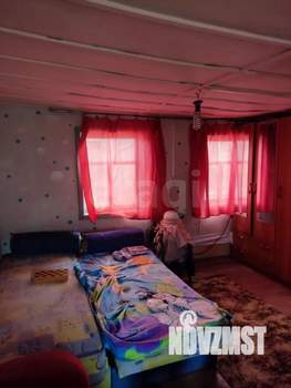 Дом 50м², 2-этажный, участок 10 сот.