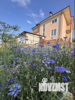 Дом 156м², 2-этажный, участок 15 сот.