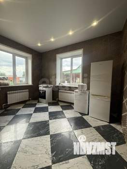 Дом 200м², 2-этажный, участок 15 сот.