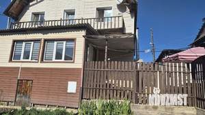 Дом 250м², 3-этажный, участок 4 сот.