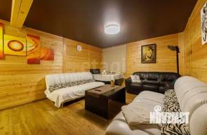 Дом 255м², 3-этажный, участок 7 сот.