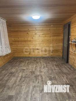 Дом 48м², 1-этажный, участок 10 сот.