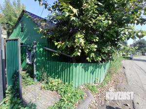 Дом 57м², 1-этажный, участок 5 сот.