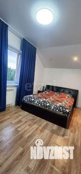 Дом 100м², 2-этажный, участок 8 сот.