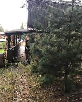 Дом 81м², 2-этажный, участок 7 сот.