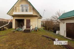 Дом 160м², 2-этажный, участок 10 сот.