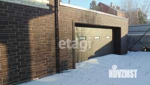 Дом 300м², 3-этажный, участок 7 сот.