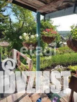 Дом 23м², 1-этажный, участок 9 сот.