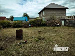 Дом 40м², 1-этажный, участок 6 сот.