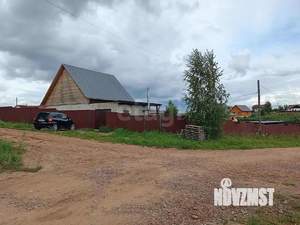 Дом 134м², 1-этажный, участок 12 сот.