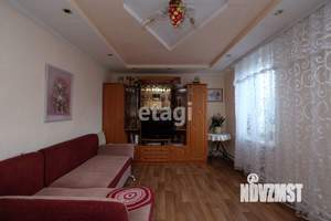 Дом 60м², 1-этажный, участок 7 сот.