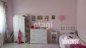 Дом 392м², 3-этажный, участок 16 сот.