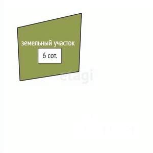 Дом 100м², 2-этажный, участок 6 сот.