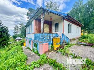 Дом 91м², 2-этажный, участок 12 сот.