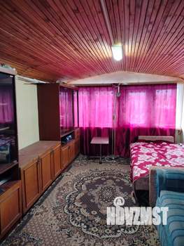 Дом 42м², 1-этажный, участок 8 сот.