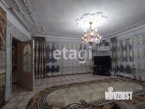 Дом 100м², 1-этажный, участок 6 сот.