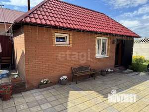 Дом 291м², 2-этажный, участок 8 сот.